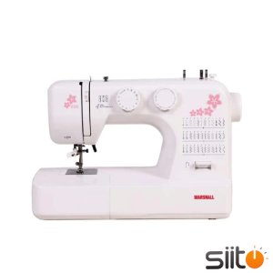 چرخ خیاطی مارشال ۳۶ دوخت با جعبه